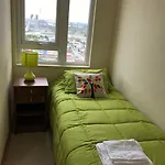 Karina Suite Central