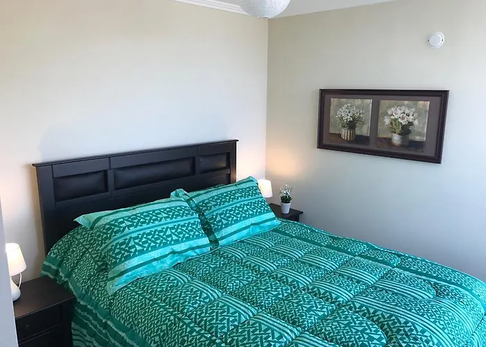 Karina Suite Central