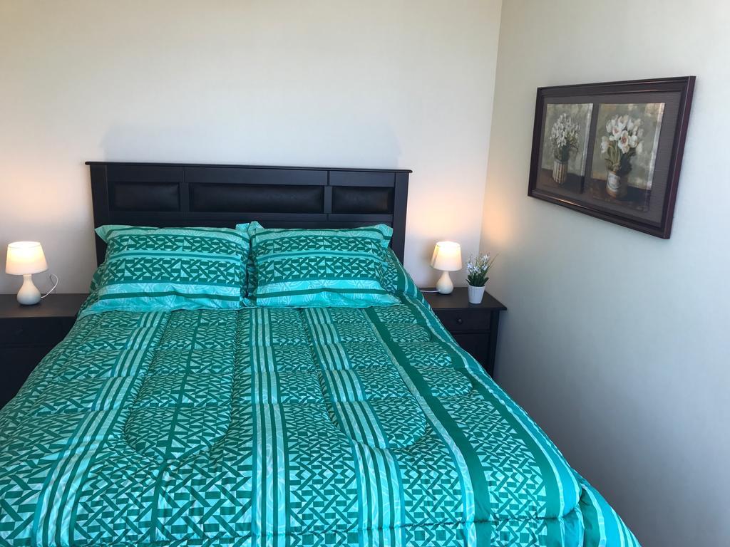 Apartamento Karina Central Temuco